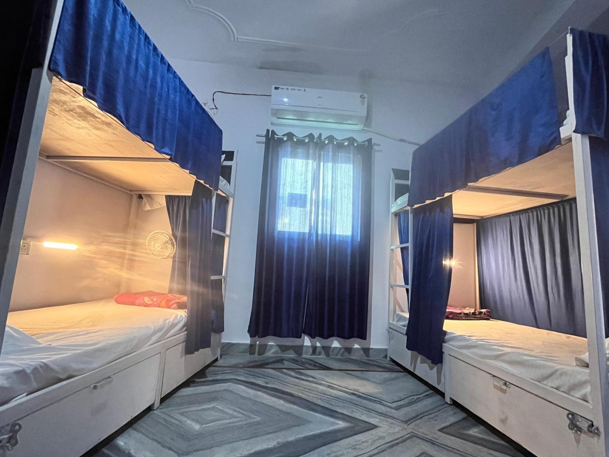 Rishikesh Holiday Home Extérieur photo