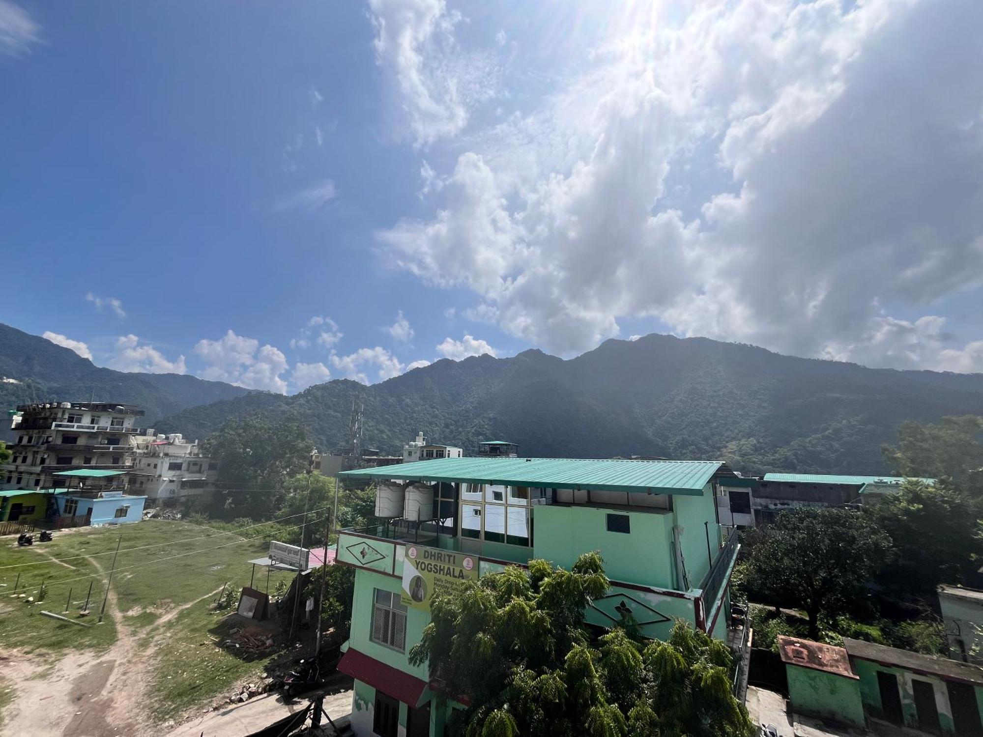 Rishikesh Holiday Home Extérieur photo